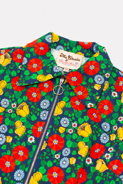 Wildwood Floral - Dress