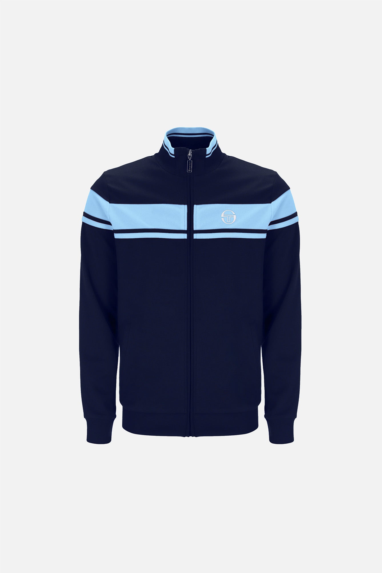 Damarindo Maritime Blue / Sky - Track Jacket