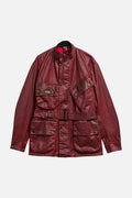 International 90th Anniversary Exclusive Red Wax - Jacket