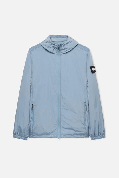 Technician Face Mask Blue Shadow - Jacket