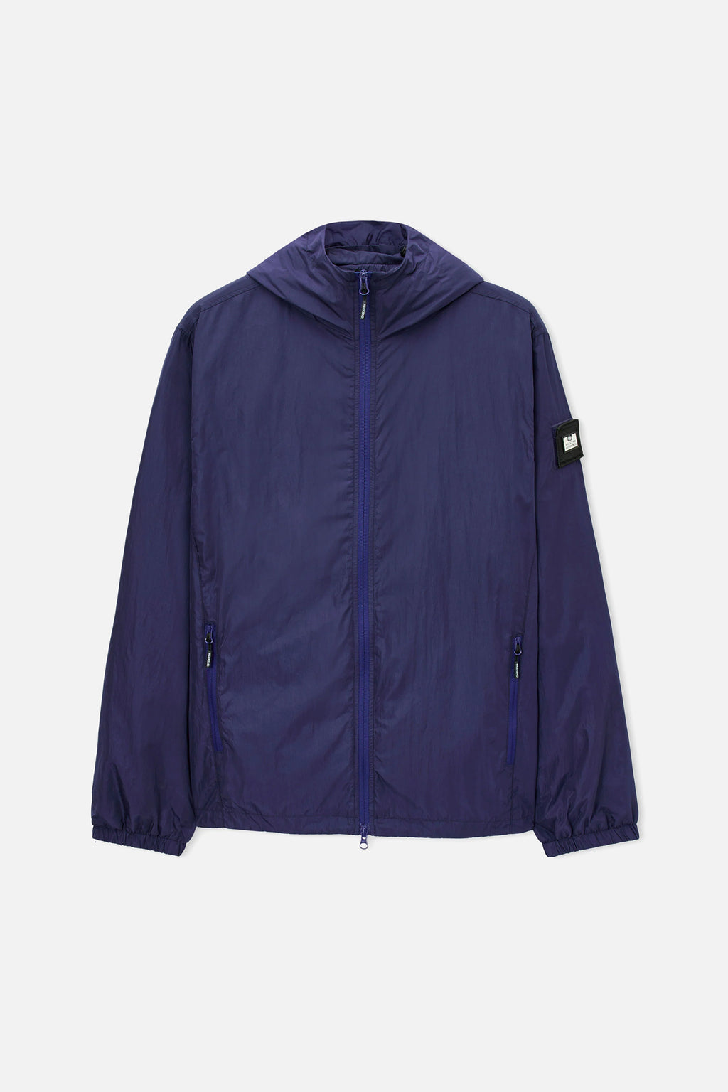 Technician Face Mask Dark Sapphire - Jacket