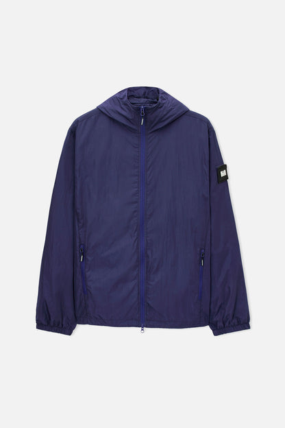 Technician Face Mask Dark Sapphire - Jacket