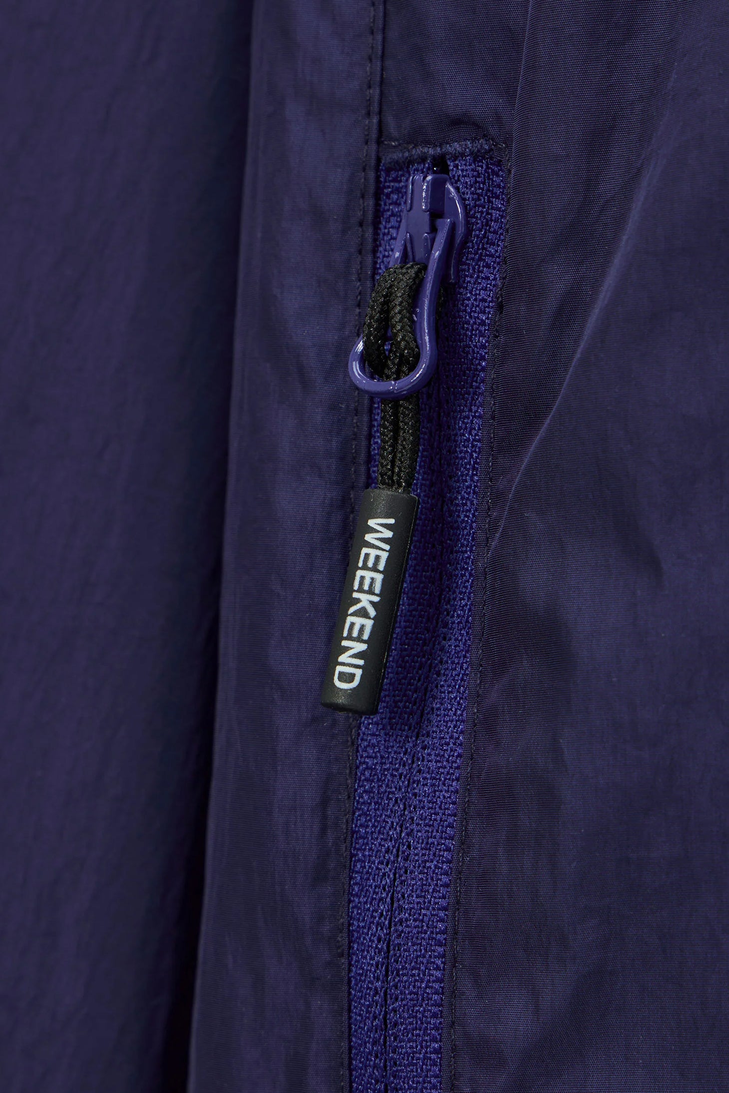 Technician Face Mask Dark Sapphire - Jacket
