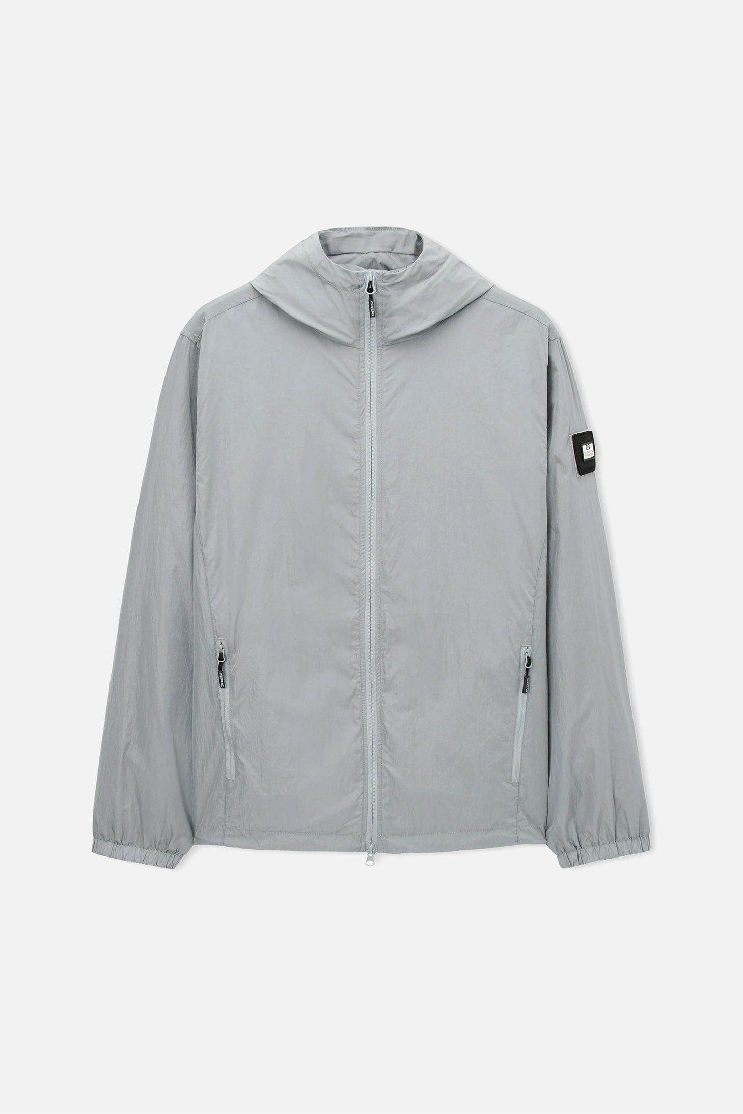 Technician Face Mask Smokey - Jacket