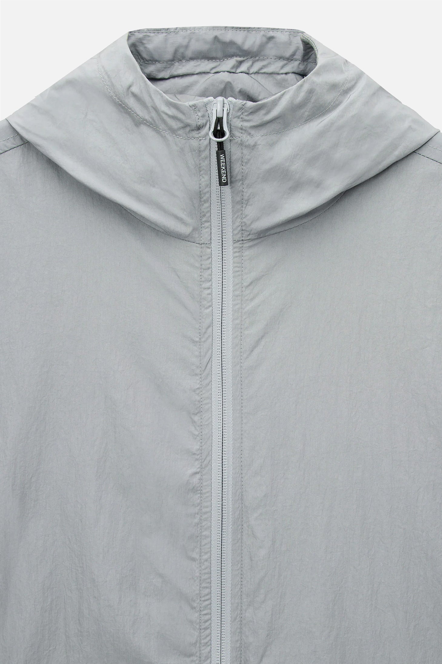 Technician Face Mask Smokey - Jacket