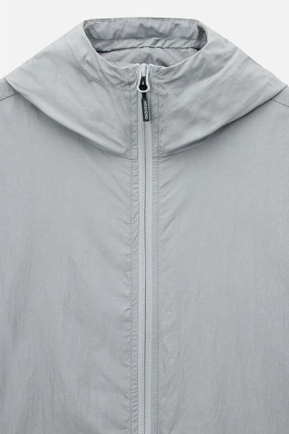 Technician Face Mask Smokey - Jacket