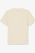 Lacy Cotton Classic Crocodile - T-Shirt