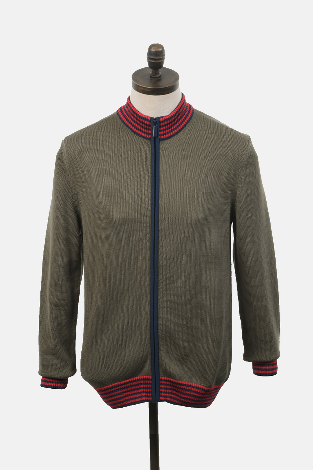 Torch Ivy - Knitted Cardigan