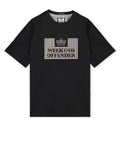 Shevchenko Black Graphic - T-Shirt