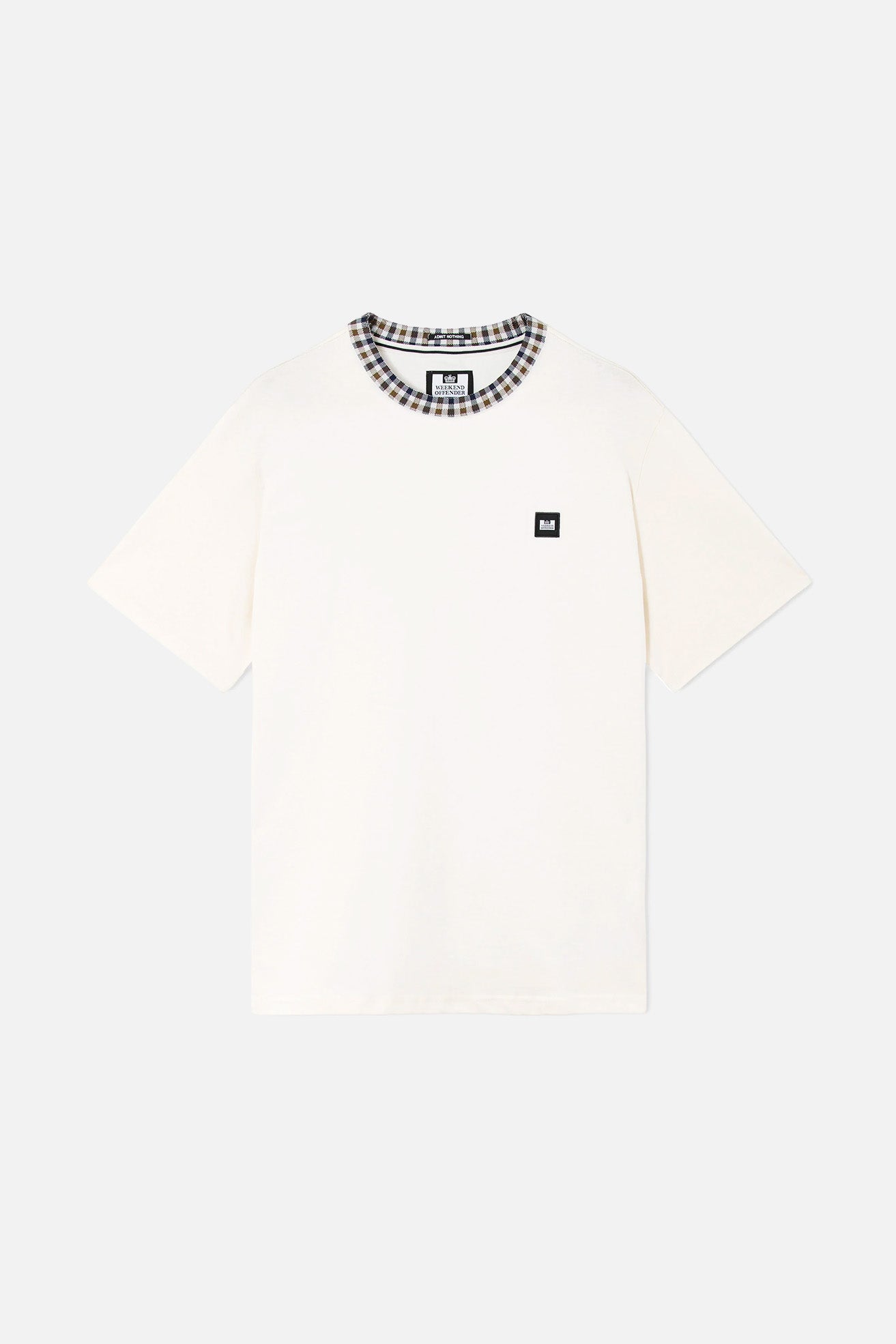 Sila Ghost - T-Shirt