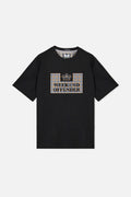 Shevchenko Black Graphic - T-Shirt