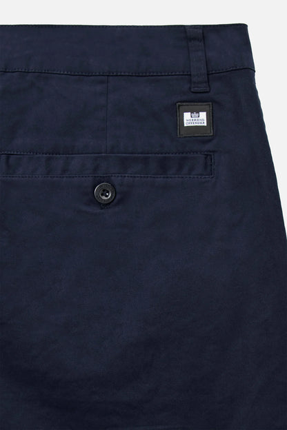 Ivan Chino Navy - Shorts