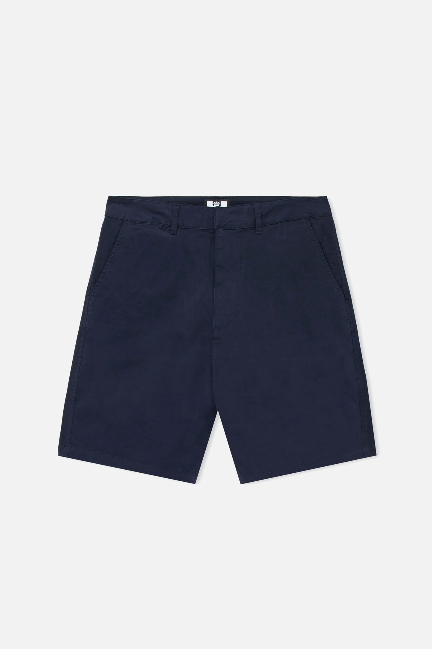 Ivan Chino Navy - Shorts