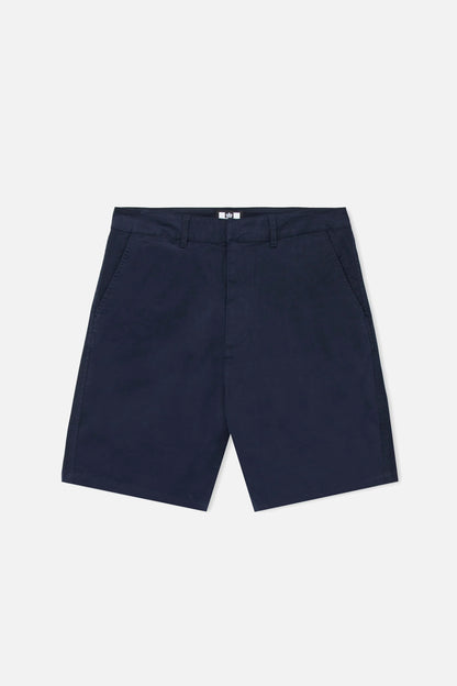 Ivan Chino Navy - Shorts