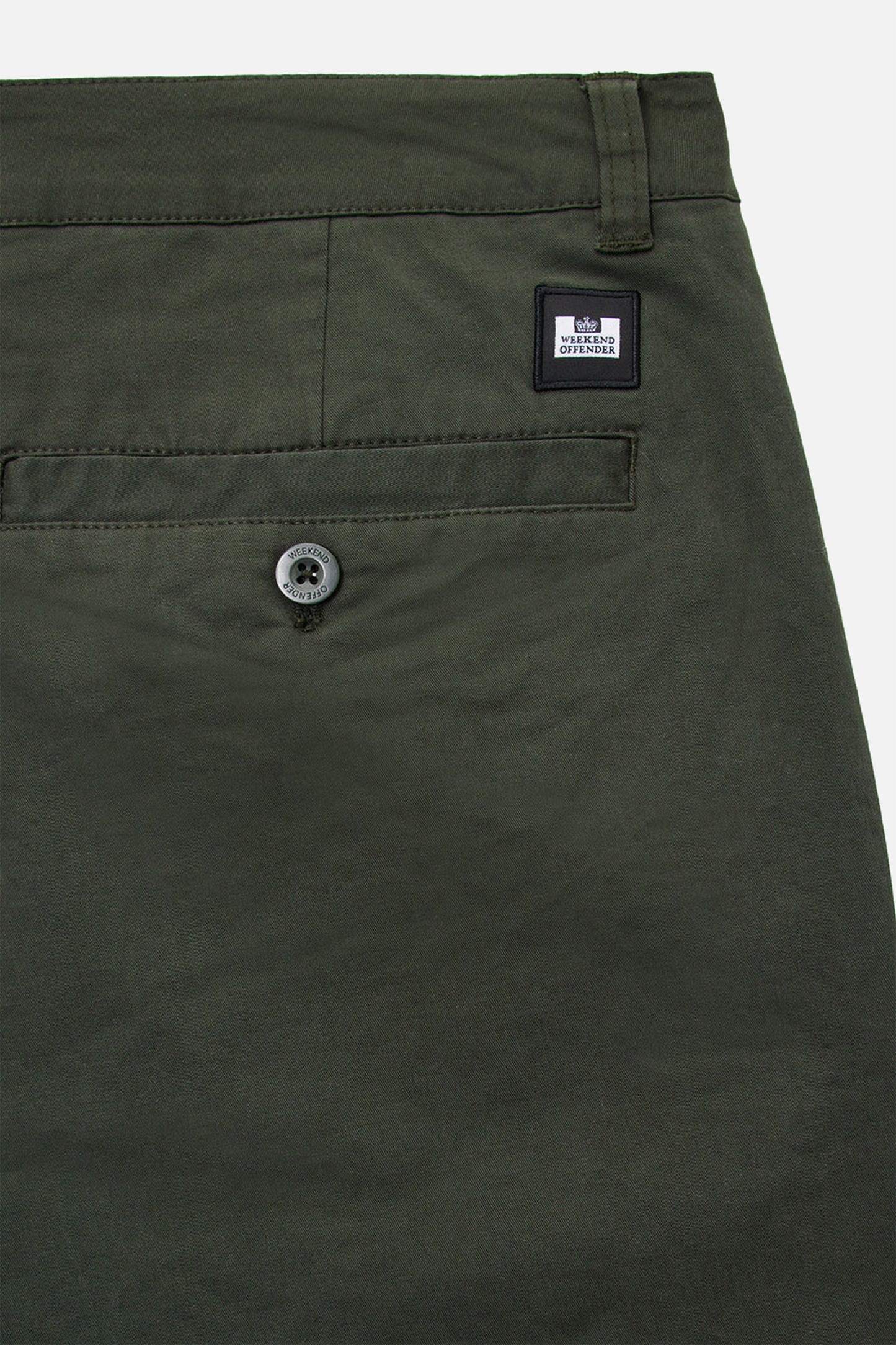 Ivan Chino Black Forest - Shorts