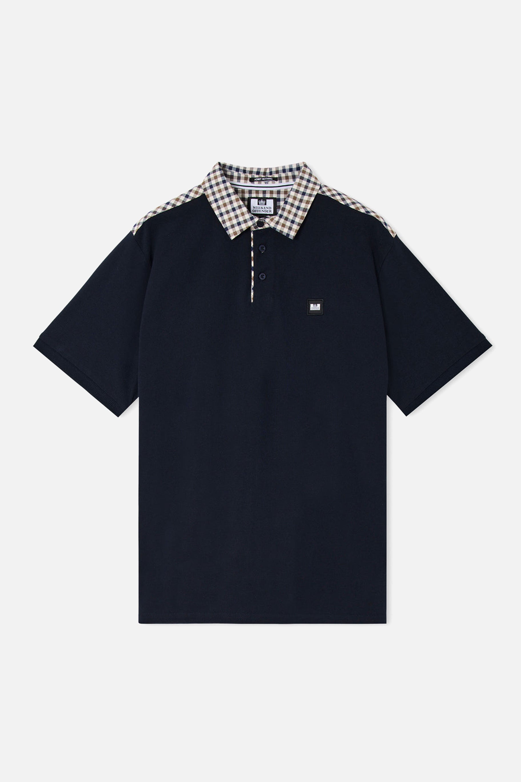Costa Navy - Polo