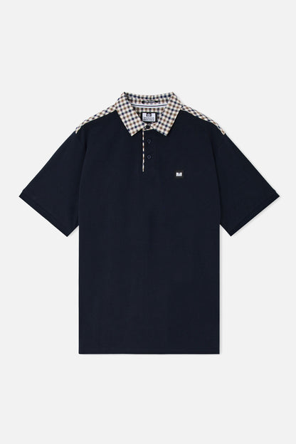 Costa Navy - Polo
