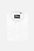 Oxford 'Sarina' White - Shirt