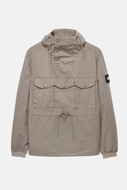 Kovags Bark Overtop - Jacket