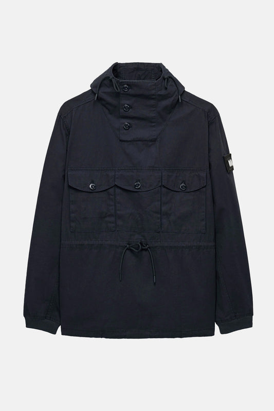 Kovags Navy Overtop - Jacket