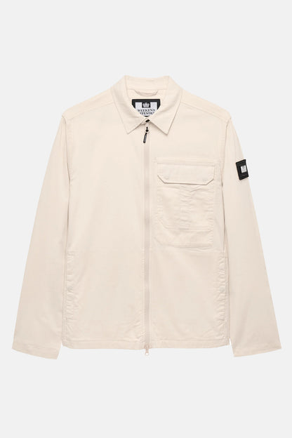 Off White Graniteville Utility - Overshirt