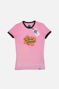 Exclusive Women's Acid Queen Pink - T-Shirt