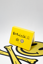 Exclusive Fatboy Slim - Football Shirt
