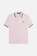 G3600 Twin Tipped Iced Pink / Green - T-Shirt