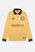 Exclusive The Natural Mystic Gold Exodus - Football Shirt