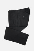 Sta Press Black - Trousers