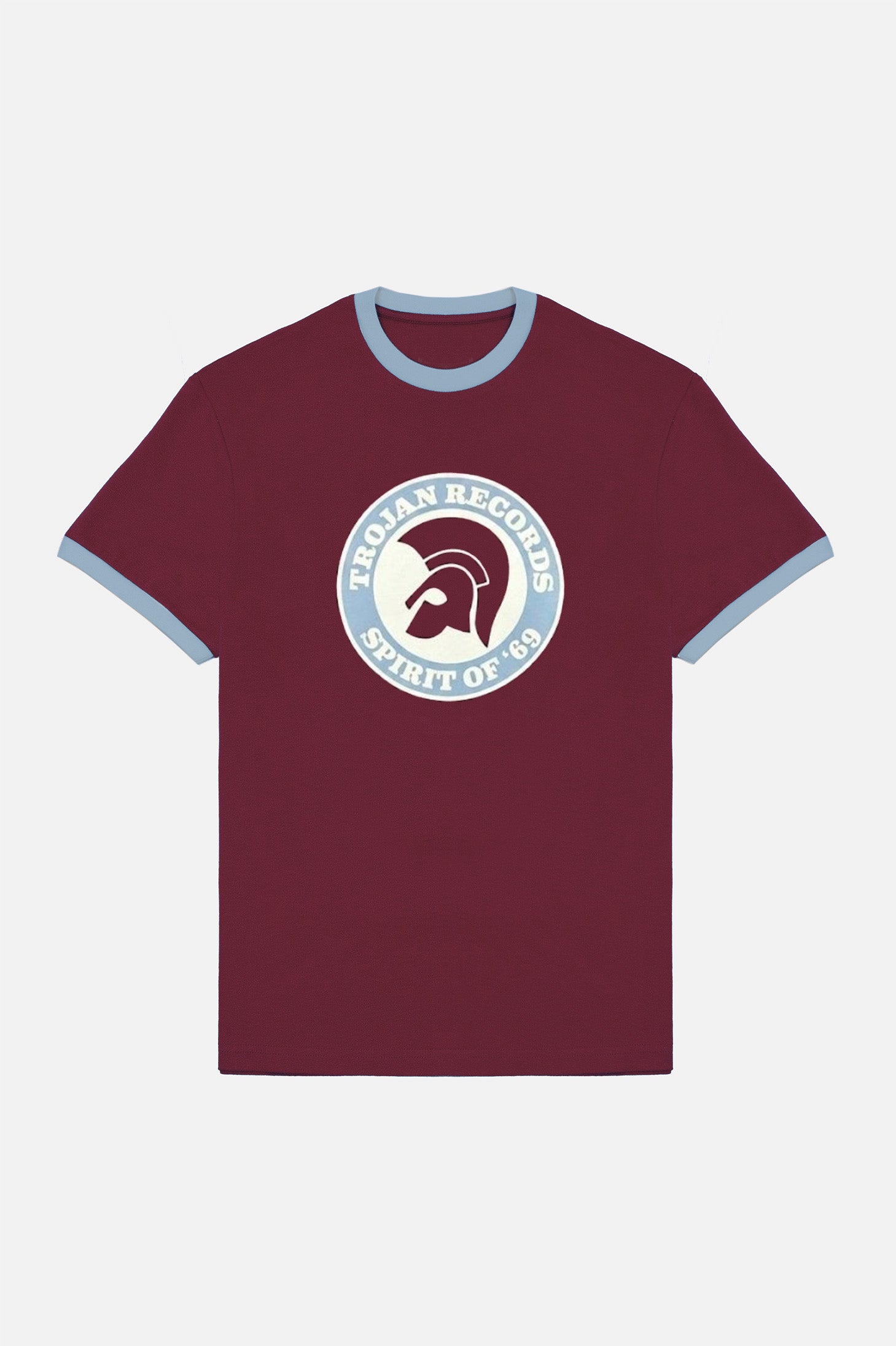 Spirit of 69 Port - T-Shirt