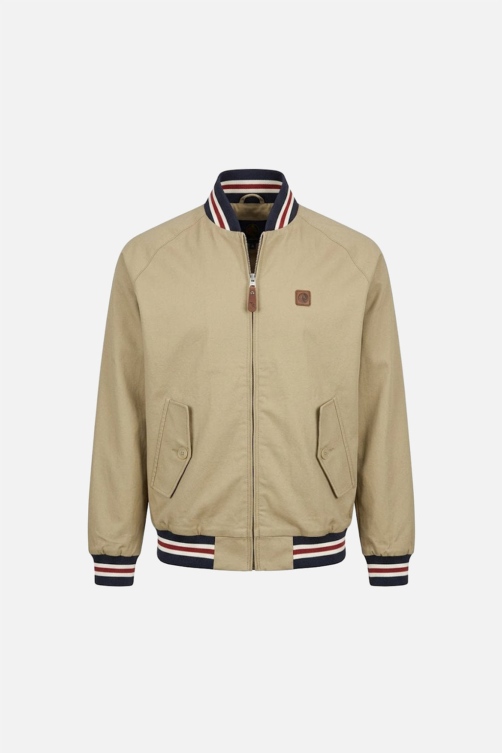 Monkey Jacket - Stone