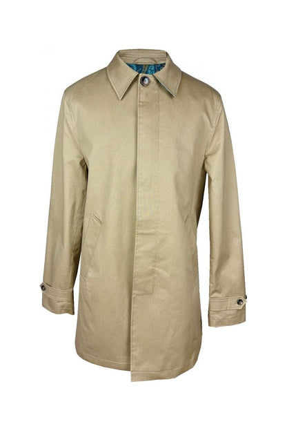 TC/1030C Sand - Rain Mac