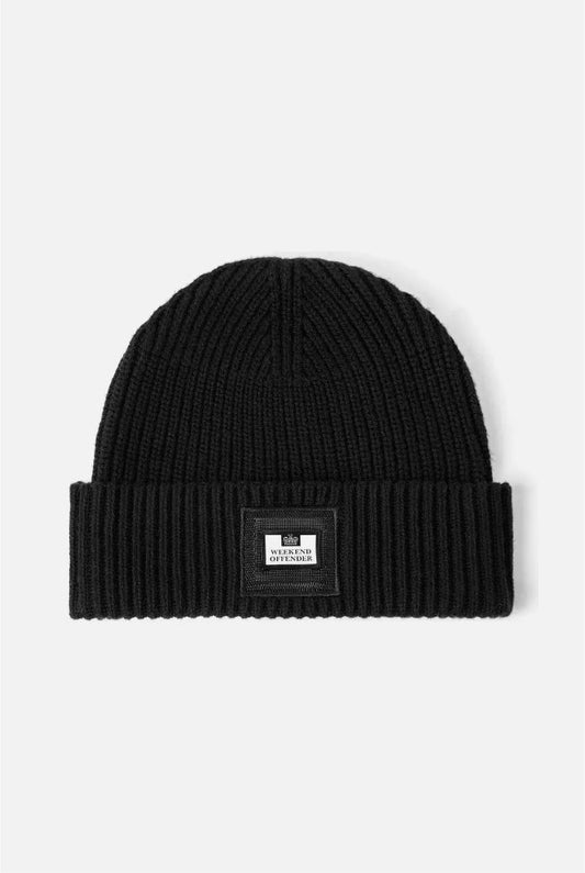 Lehto Black Badge - Beanie