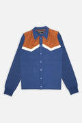 Reunion Pacific - Yardi Cardi Knit